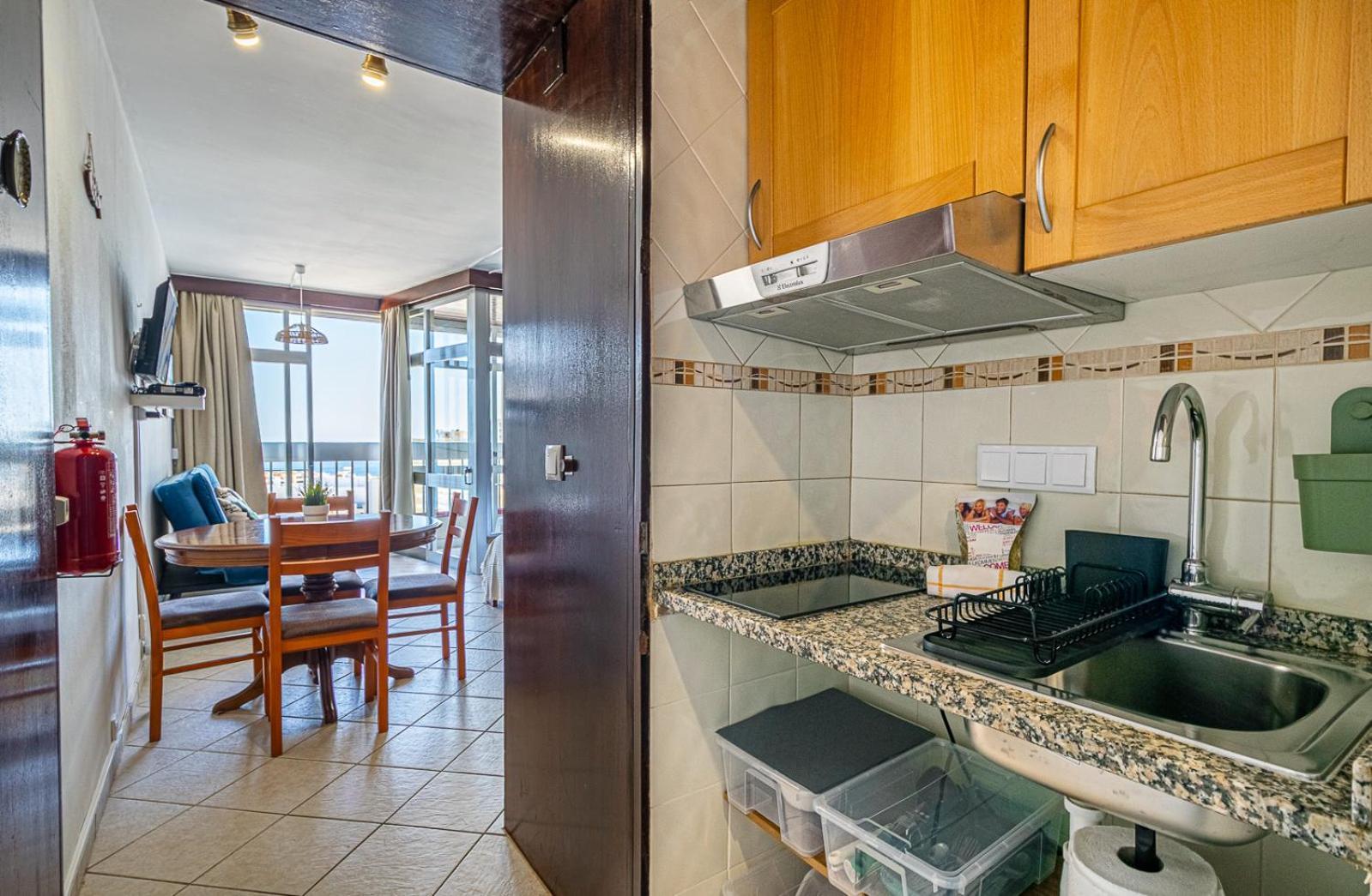 Beguest Praia Da Rocha Sea View بورتيماو المظهر الخارجي الصورة